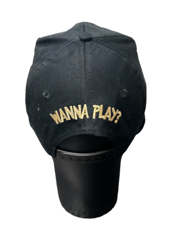Forze Records "Big Logo" Hat CAP034 - immagine 4