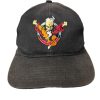 Thunderdome Black Hat CAP035