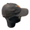 Thunderdome Black Hat CAP035 - immagine 2