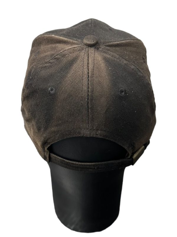 Thunderdome Black Hat CAP035 - immagine 4