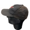 Thunderdome Black Hat CAP035 - immagine 3