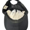 Thunderdome Black Hat CAP035 - immagine 5