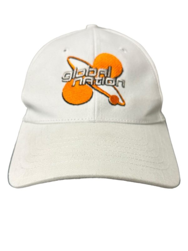 Global Nation Hat CAP036