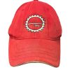 Industrial Strength Records "6[SIC]7" Hat CAP038
