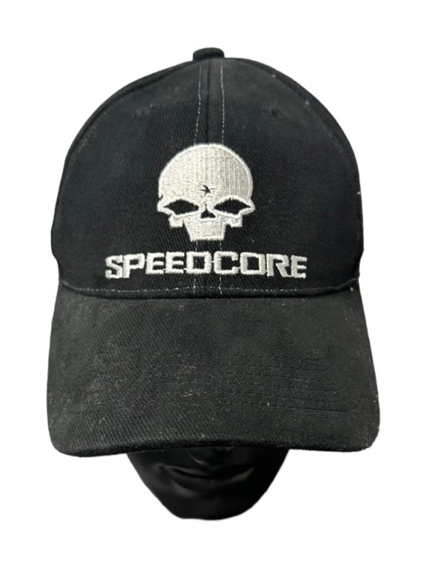 Speedcore 4 Life Hat CAP039