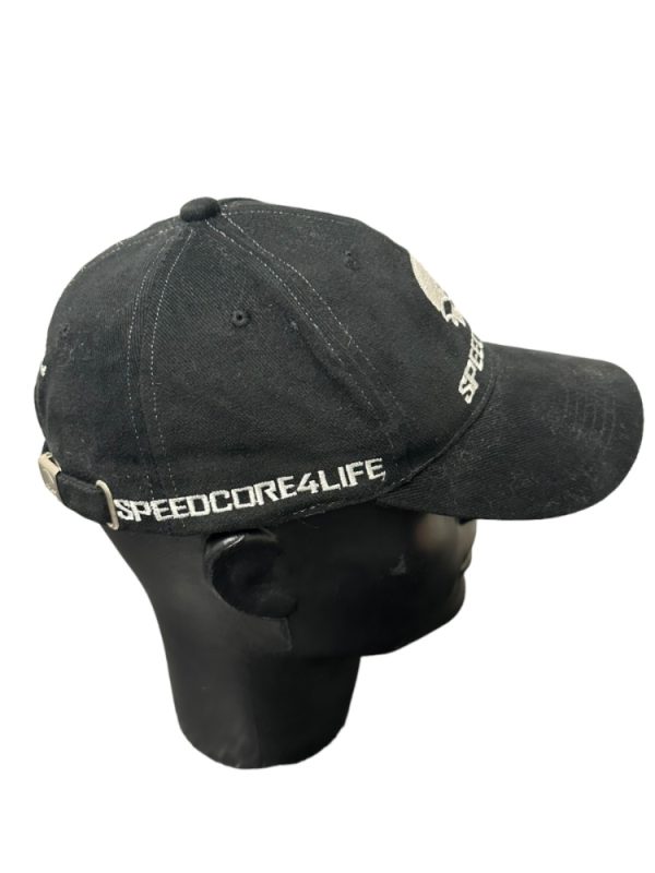 Speedcore 4 Life Hat CAP039 - immagine 2