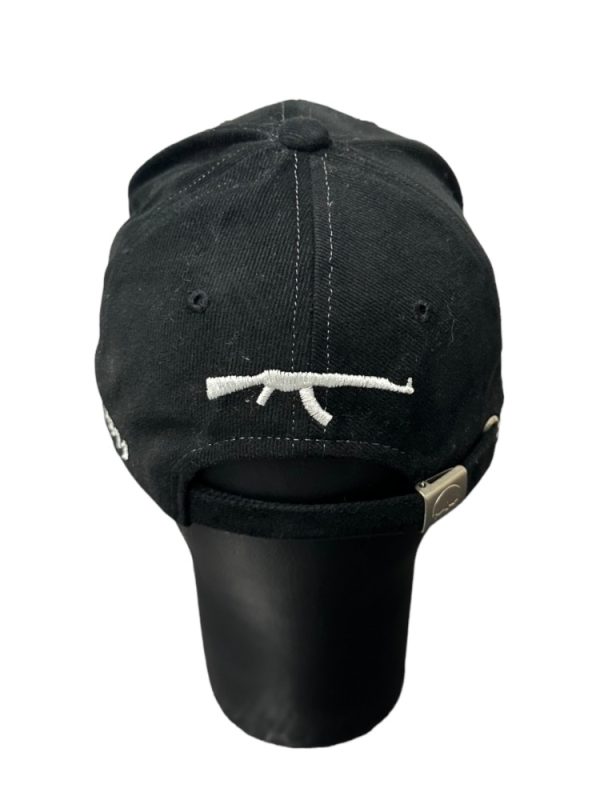 Speedcore 4 Life Hat CAP039 - immagine 4