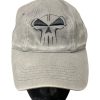 Rotterdam Terror Corps Grey Hat CAP040
