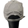 Rotterdam Terror Corps Grey Hat CAP040 - immagine 4