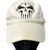 Rotterdam Terror Corps White Hat CAP042
