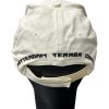Rotterdam Terror Corps White Hat CAP042 - immagine 4