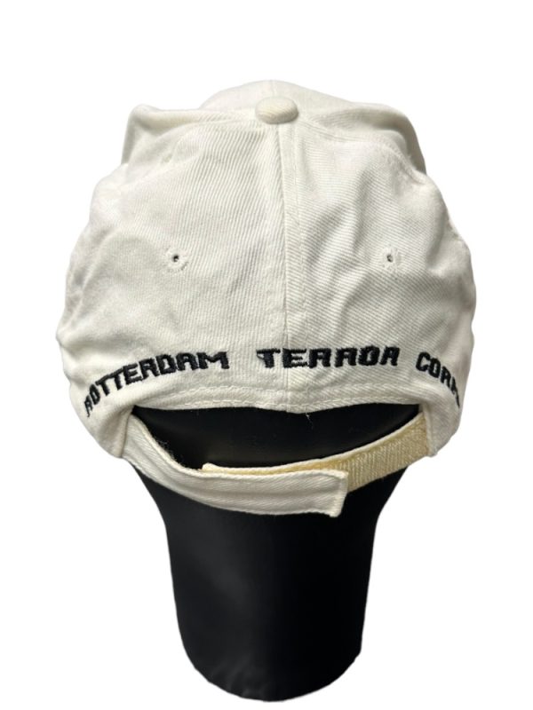 Rotterdam Terror Corps White Hat CAP042 - immagine 4