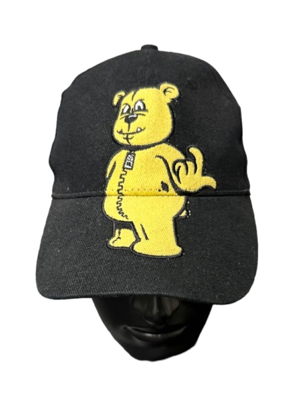Forze Records "Big Logo" Remake Hat CAP044