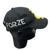 Forze Records "Big Logo" Remake Hat CAP044 - immagine 2