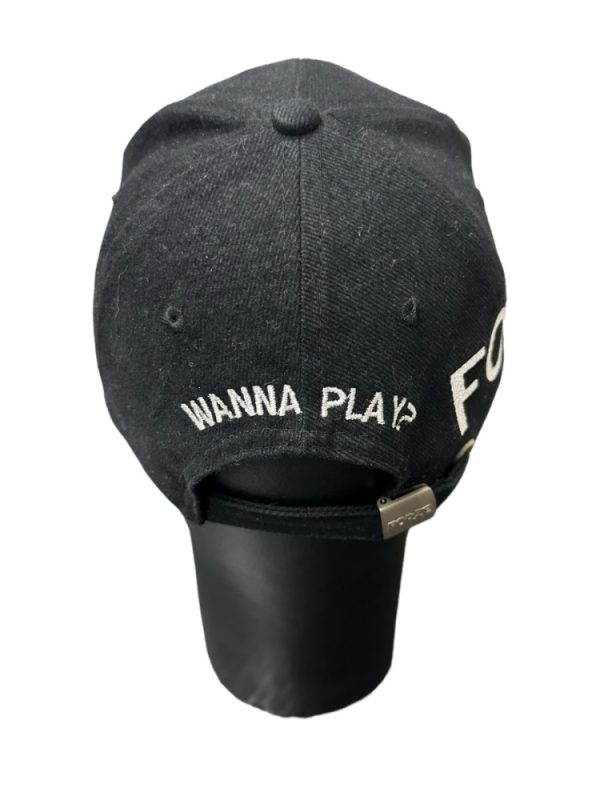 Forze Records "Big Logo" Remake Hat CAP044 - immagine 4