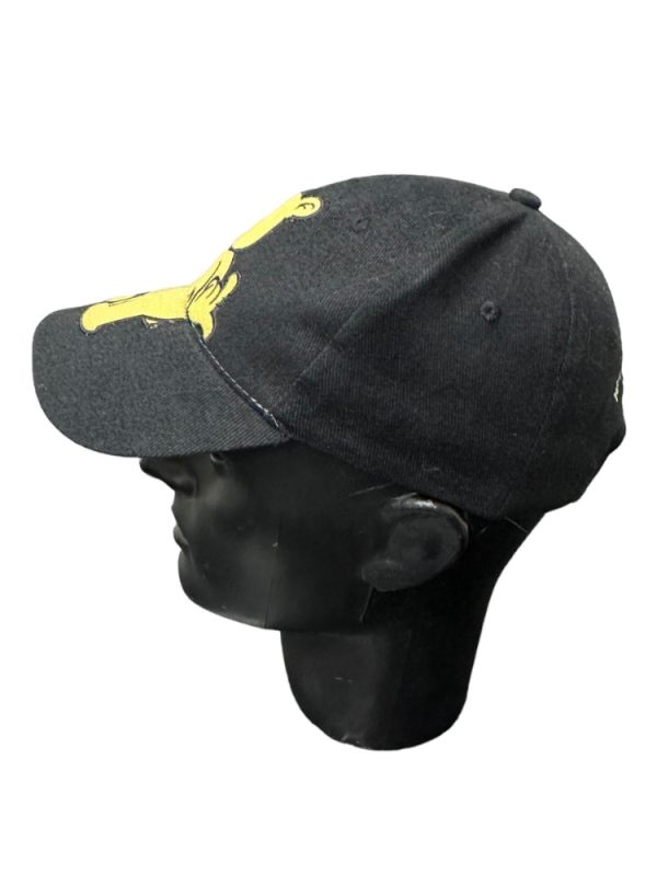 Forze Records "Big Logo" Remake Hat CAP044 - immagine 3