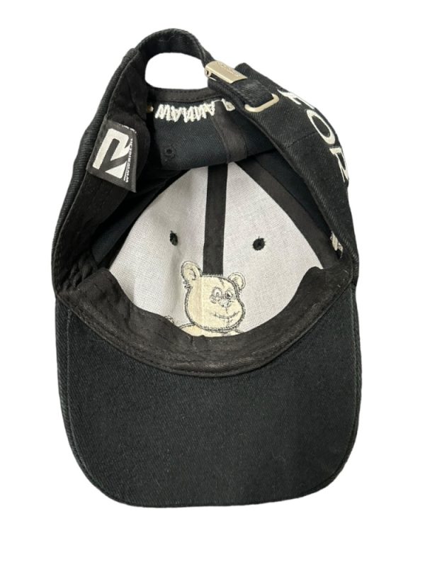 Forze Records "Big Logo" Remake Hat CAP044 - immagine 5