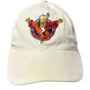 Thunderdome White Hat CAP046