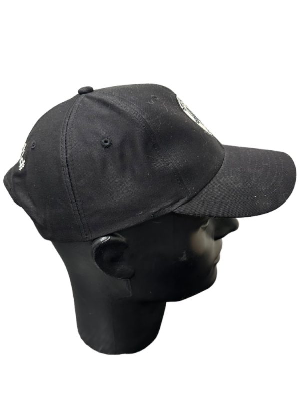 Head Fuck Records 1st Version Hat CAP047 - immagine 2