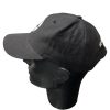 Head Fuck Records 1st Version Hat CAP047 - immagine 3