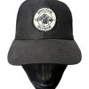 Head Fuck Records 2nd Version Hat CAP048