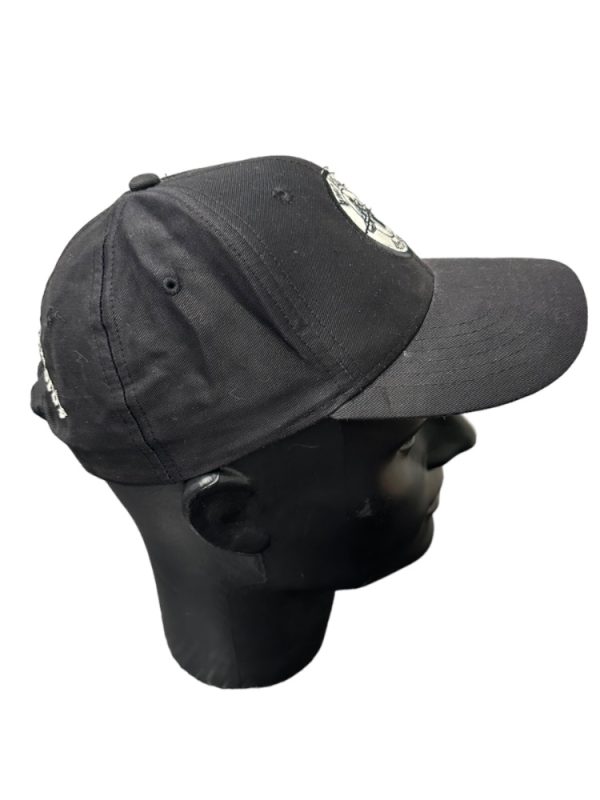 Head Fuck Records 2nd Version Hat CAP048 - immagine 2