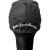 Head Fuck Records 2nd Version Hat CAP048 - immagine 4