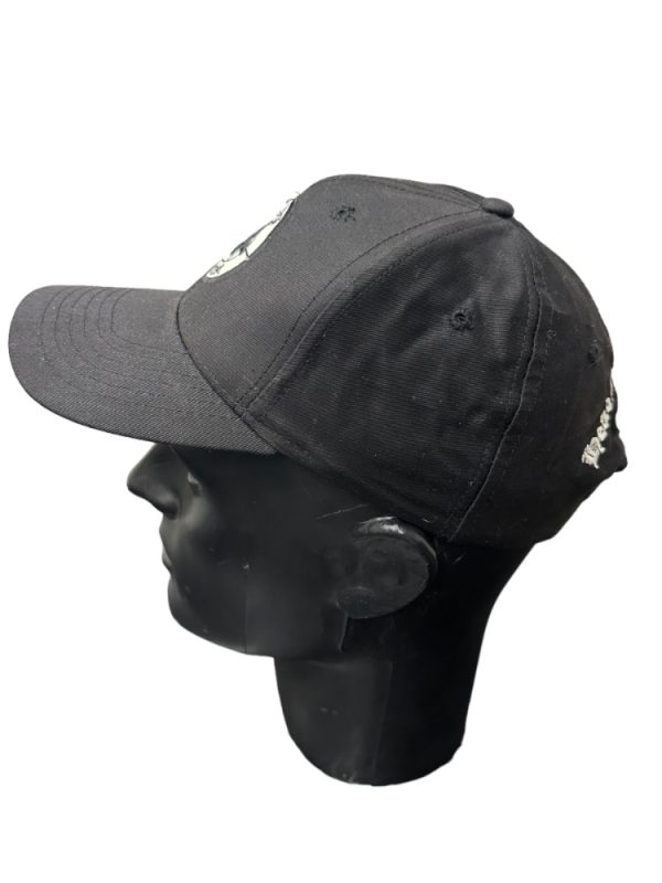 Head Fuck Records 2nd Version Hat CAP048 - immagine 3