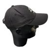 Head Fuck Records 3rd Version Hat CAP049 - immagine 2