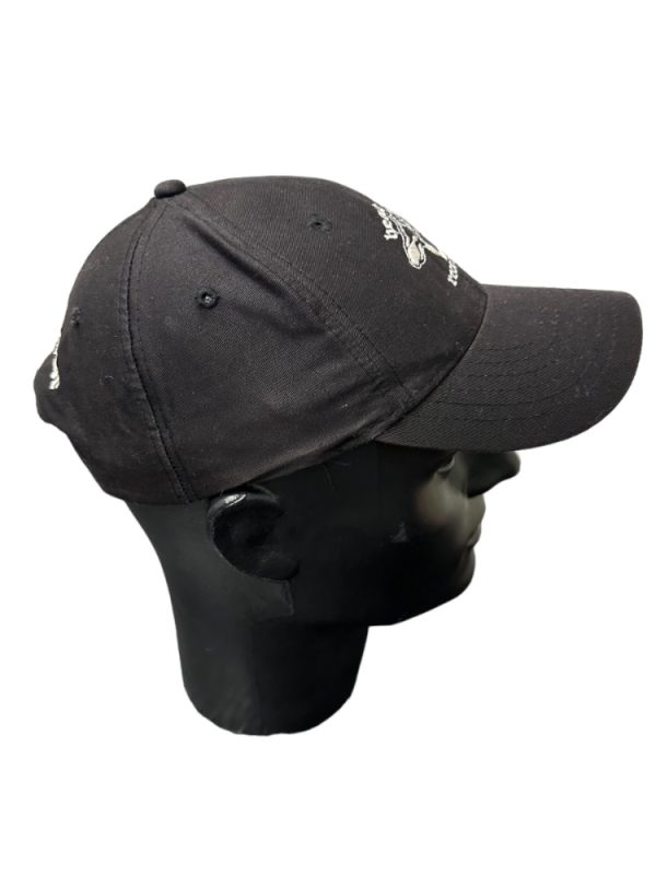 Head Fuck Records 3rd Version Hat CAP049 - immagine 2