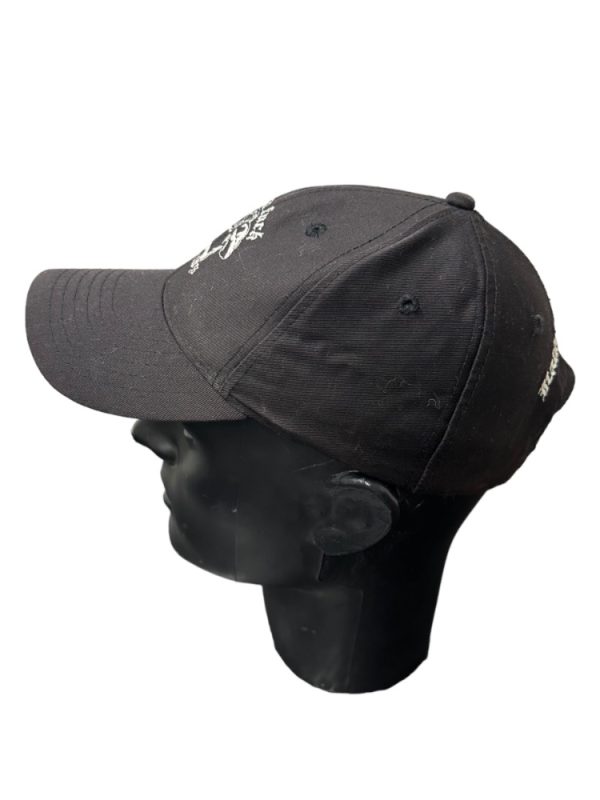 Head Fuck Records 3rd Version Hat CAP049 - immagine 3