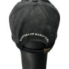 Masters Of Hardcore Black Hat CAP050 - immagine 4