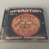Various – Operation Nordcore Part III (Planet Nordcore) CD0690