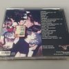 Claudio Lancinhouse ‎– Hardcore Warriors Compilation CD0691 - immagine 2