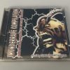 Claudio Lancinhouse ‎– Thunderrave Compilation – Hardcore Warriors Special Edition CD0688