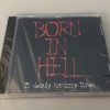 Various – Born In Hell CD0687