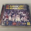 Claudio Lancinhouse ‎– Hardcore Warriors Compilation CD0691