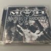 Various ‎– Masters Of Hardcore 2004 CD0695
