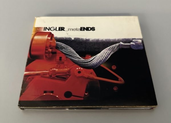 Ingler ‎– _metaENDS CD0700