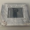 DJ Twilight ‎– Demon. Kaos. Violence. War. CD0697