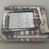 Meccano Twins ‎– Darkside Of Hardcore Event 04 CD0705 - immagine 2