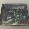 Various ‎– Hardcore Fuckers Volume 2 CD0709