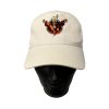 Thunderdome White Hat CAP053
