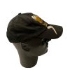 ID&T "Big Logo" Black Hat CAP058 - immagine 2