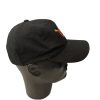 Thunderdome Black Hat CAP060 - immagine 2