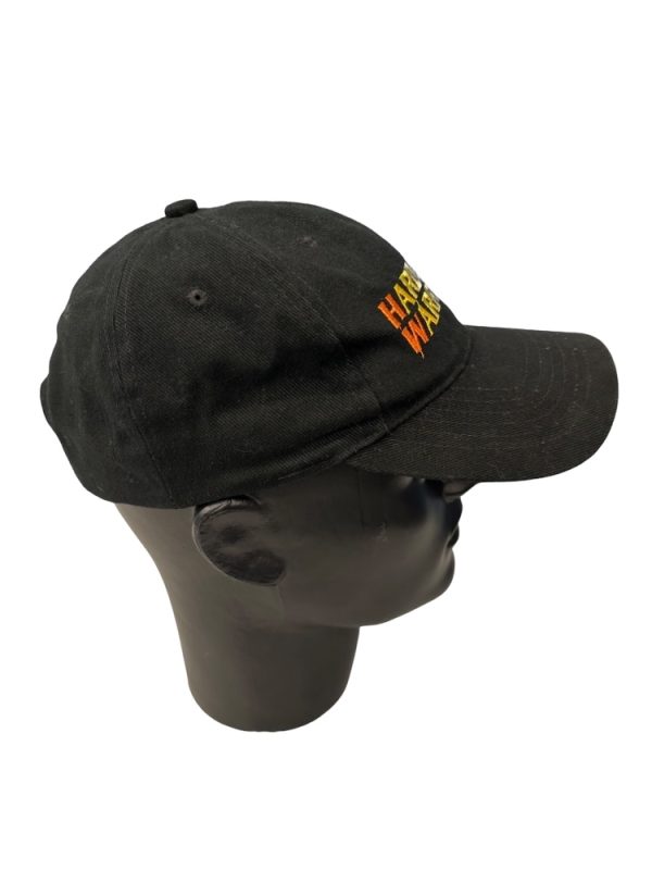 Number One Club "Hardcore Warriors" Hat CAP068 - immagine 2