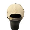 Thunderdome "Big Logo" White Hat CAP056 - immagine 4