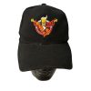 Thunderdome Black Hat CAP060