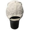 Thunderdome White Hat CAP053 - immagine 4
