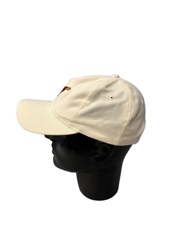 Thunderdome White Hat CAP054 - immagine 3